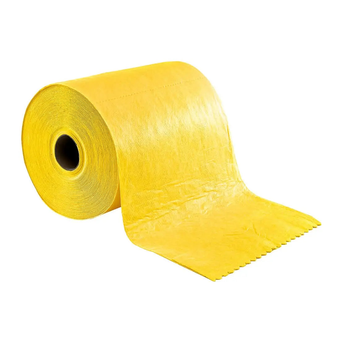 Chemical Roll Sm75 - Yellow - Customisable PPE