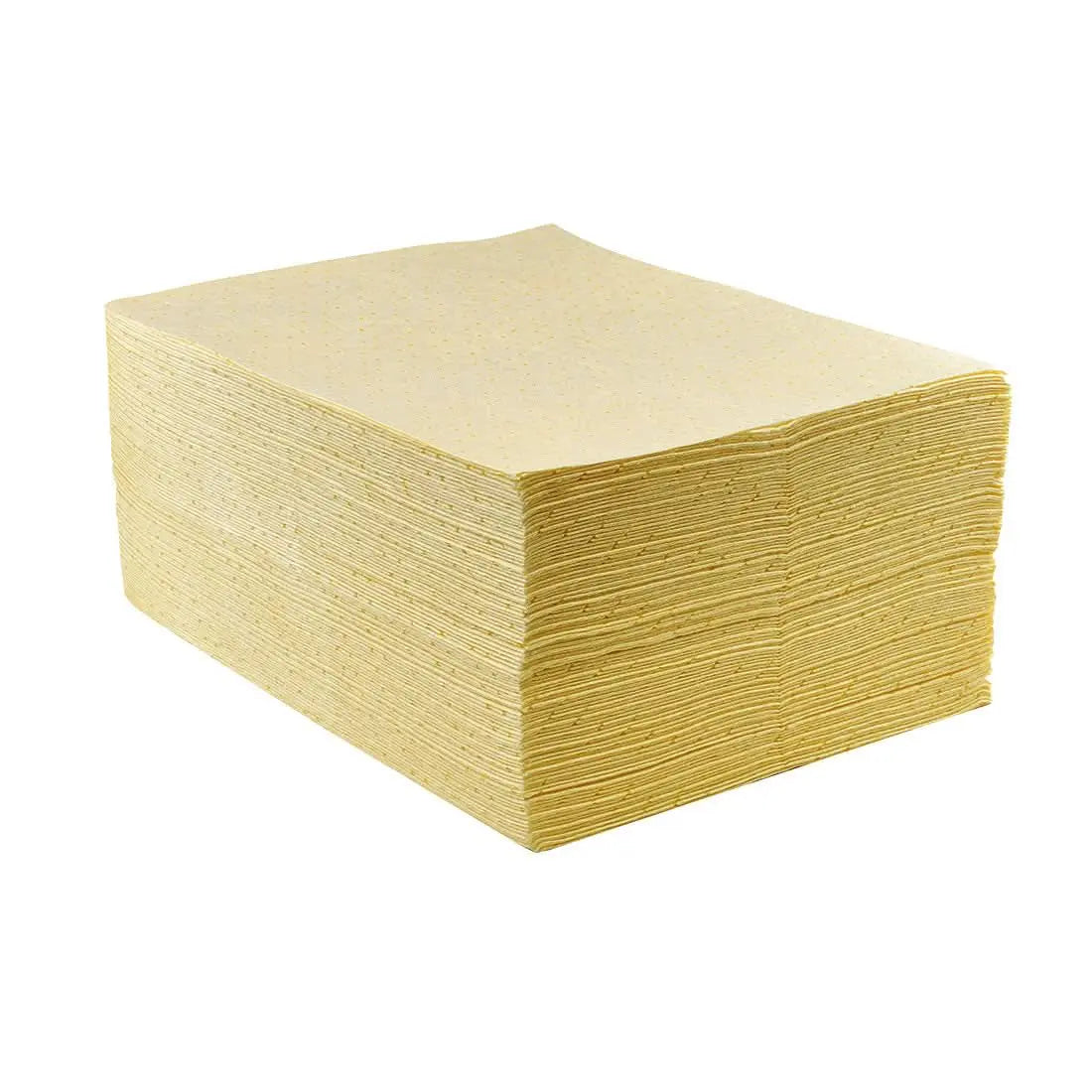 Chemical Pad Sm80 - Yellow - Customisable Chemical Spill