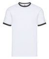White/Black