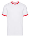 White/Red