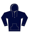 Deep Navy