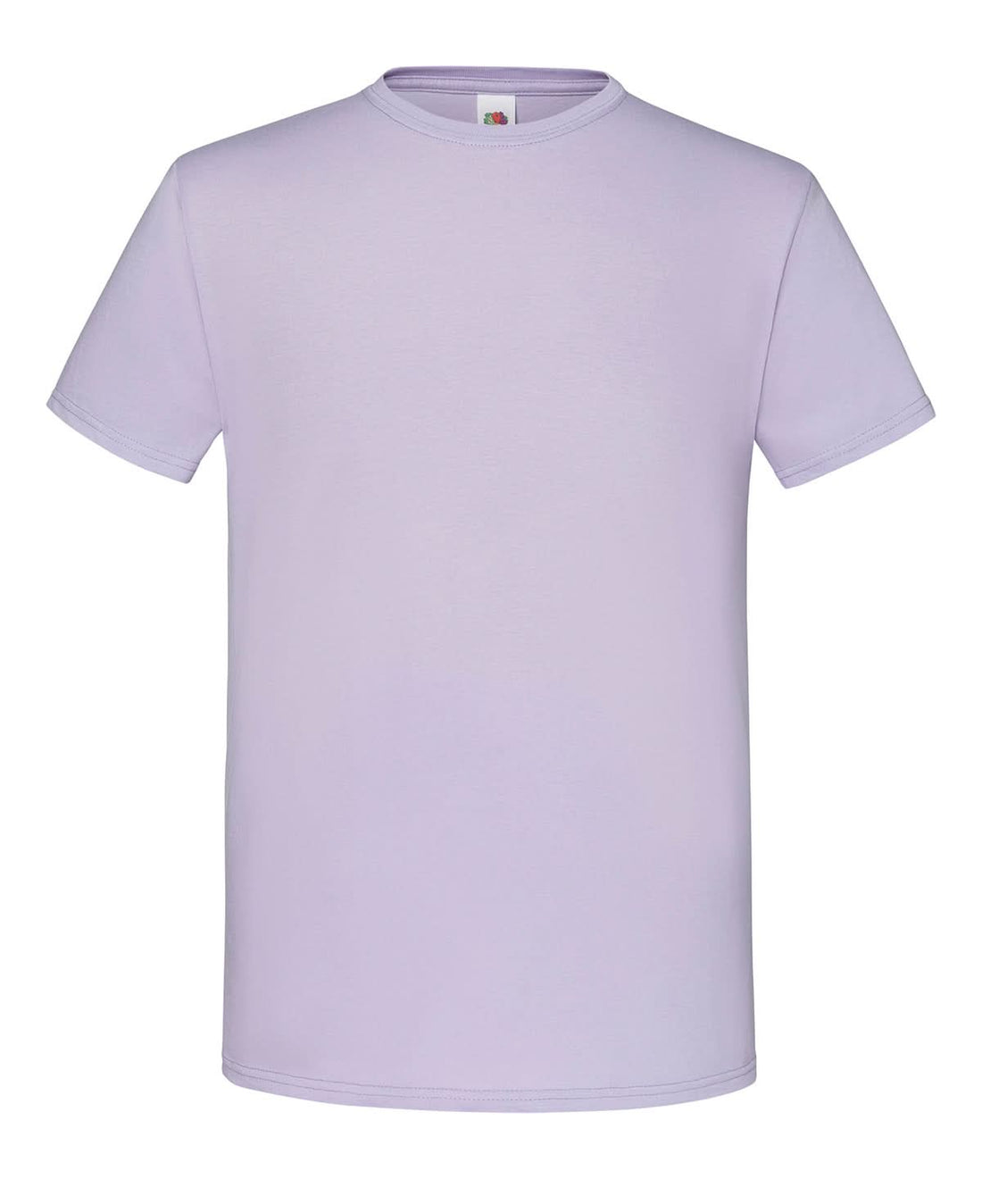 Fruit of the Loom Soft Lavender Iconic 150 T SS430 - Soft Lavender - Customisable T-Shirts
