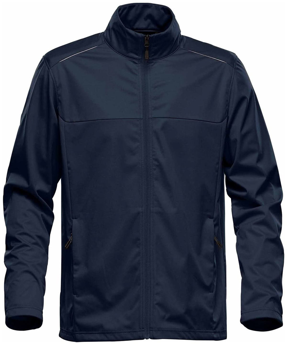 Stormtech Greenwich Lightweight Softshell ST075 - Navy - Customisable Softshell Jacket