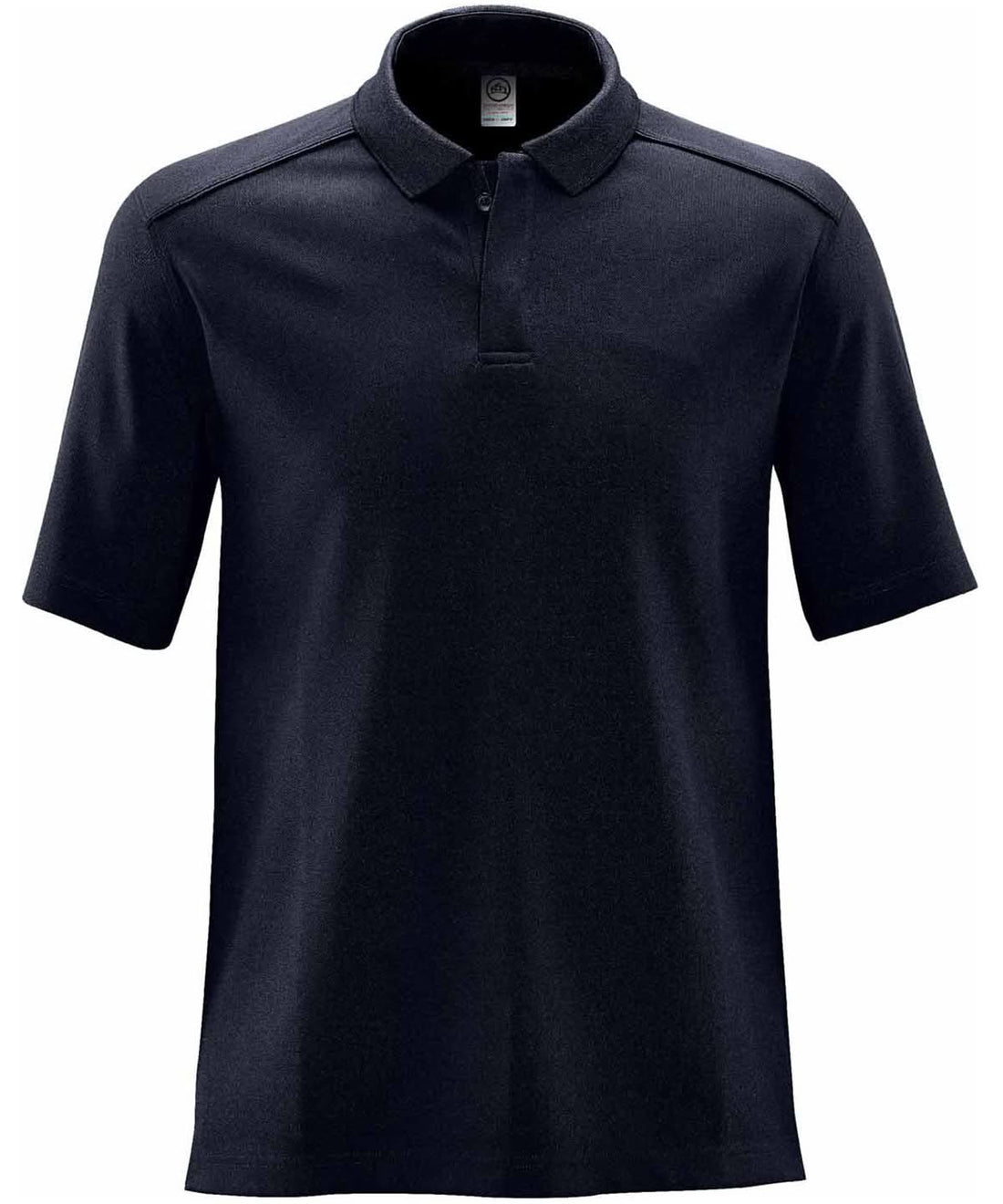 Stormtech Endurance HD polo ST078 - Navy Navy - Customisable Polos