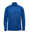 Classic Blue Heather