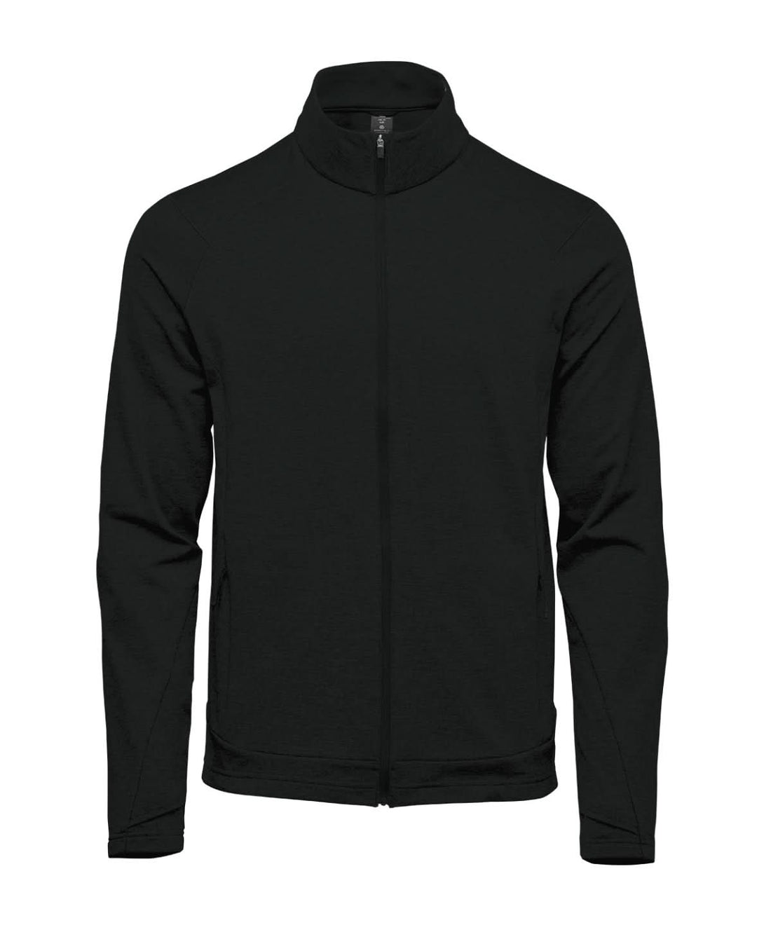 Stormtech Treeline Performance Jacket ST083 - Black - Customisable Jackets