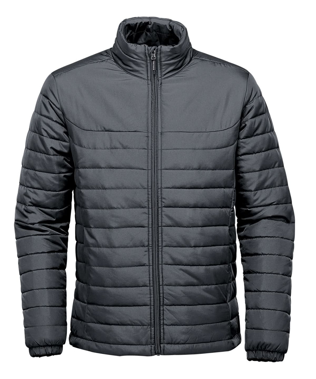 Stormtech Nautilus Quilted Jacket ST175 - Dolphin - Customisable Jackets