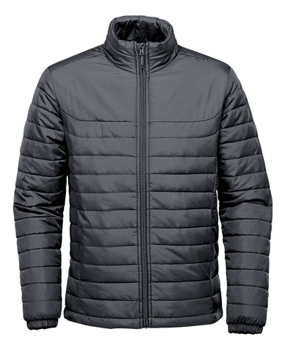 Stormtech Nautilus Quilted Jacket ST175 - Dolphin - Customisable Jackets