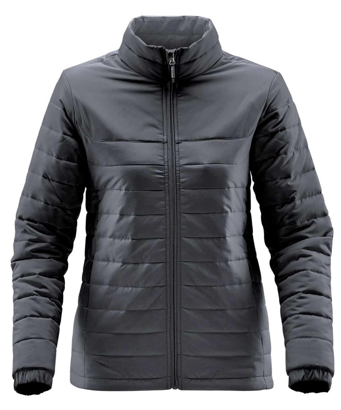 Stormtech WomenS Nautilus Quilted Jacket st185 - Dolphin - Customisable Jackets