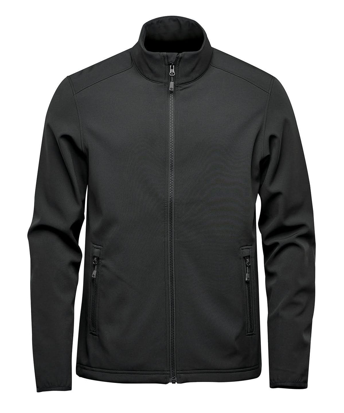 Stormtech Narvik Softshell ST200 - Black - Customisable Softshell Jacket