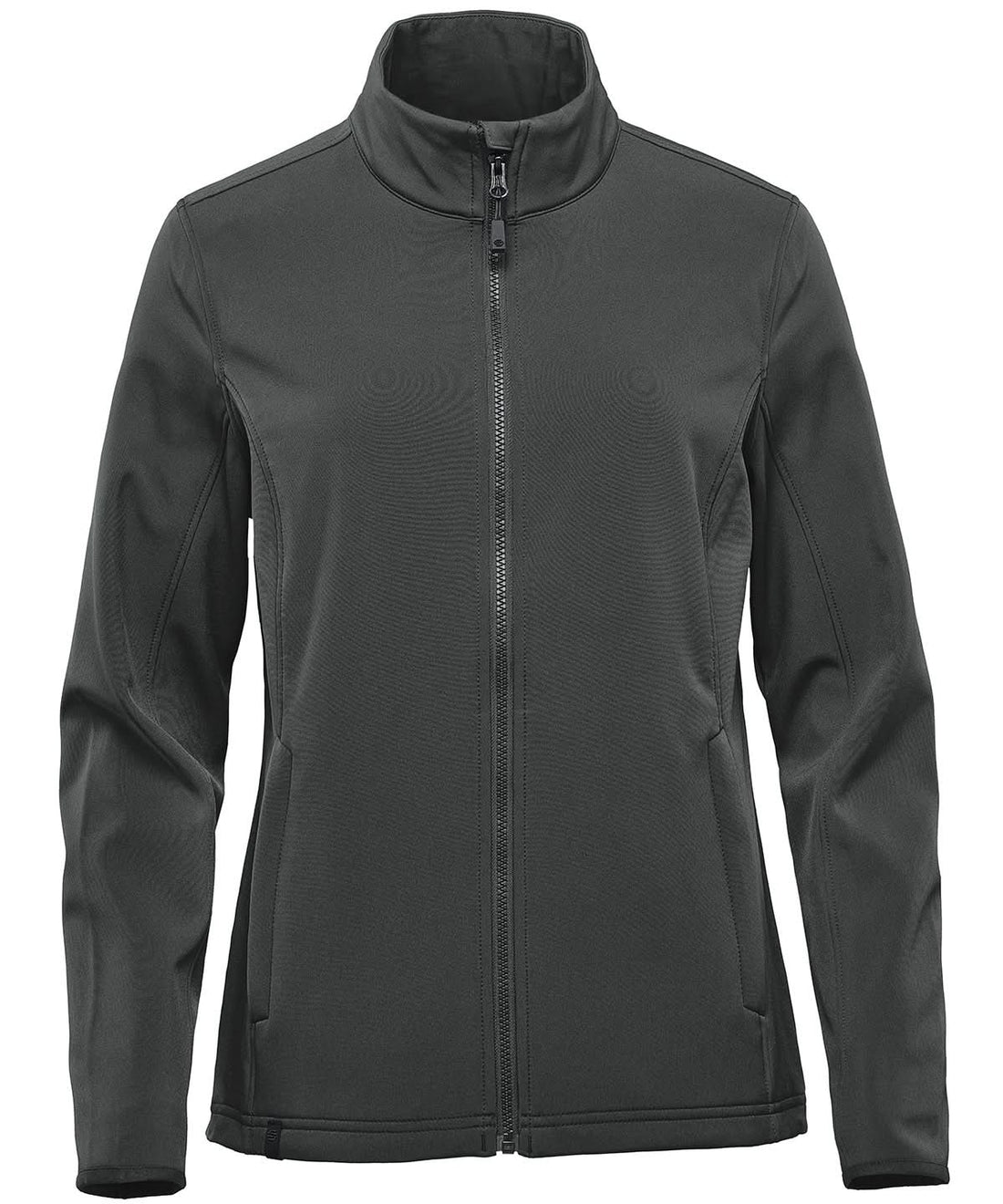 Stormtech Womens Narvik Softshell ST201 - Dolphin - Customisable Softshell Jacket