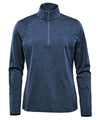 Dark Navy Heather