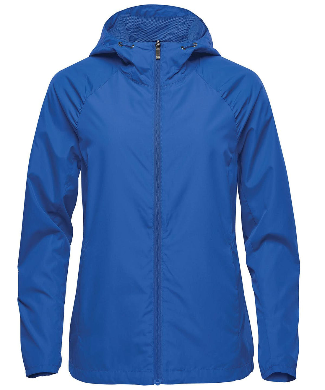 Stormtech WomenS Pacifica Lightweight Jacket ST211 - Azure Black - Customisable Jackets