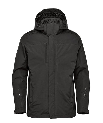 Stormtech Magellan System Jacket ST218 - Black - Customisable Jackets