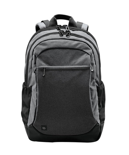 Stormtech Trinity access pack ST220 - Carbon One size - Customisable Bags