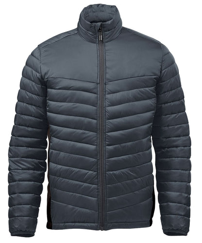 Stormtech Montserrat Thermal Jacket ST225 - Indigo Midnight - Customisable Jackets