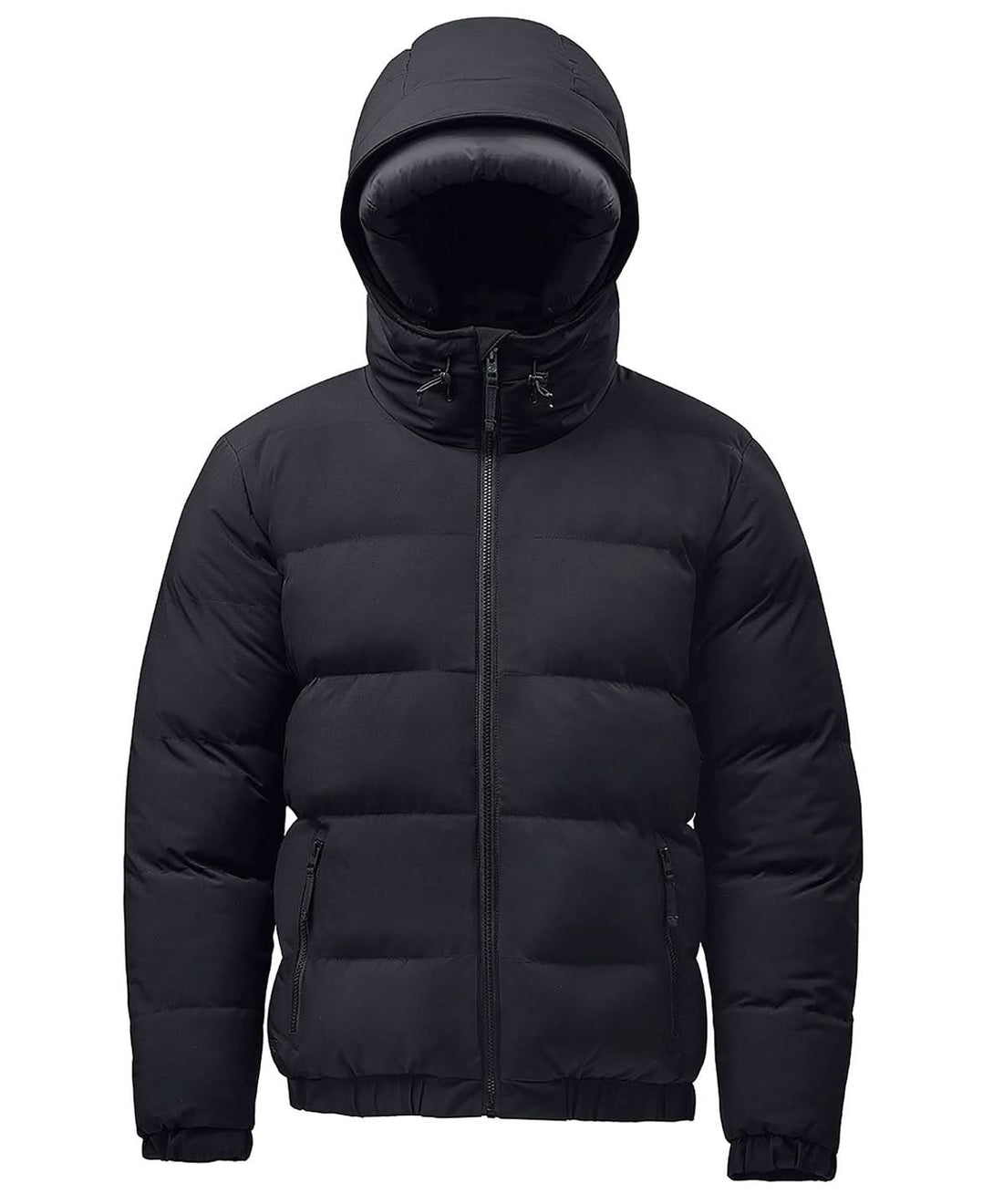 Stormtech Explorer Thermal Jacket ST227 - Black - Customisable Jackets