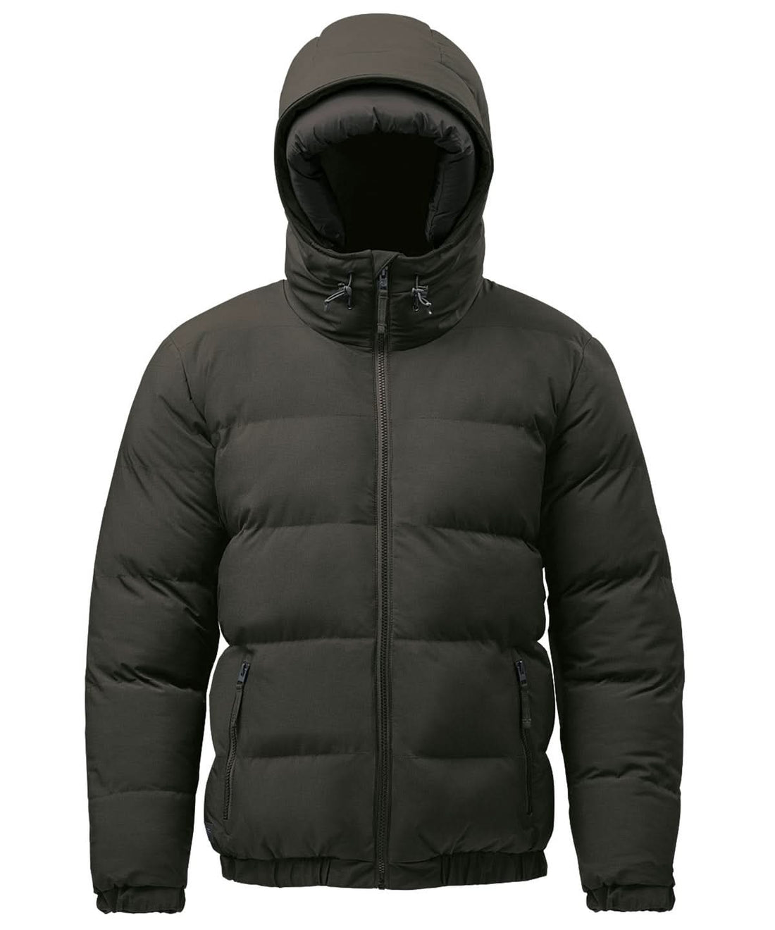 Stormtech Explorer Thermal Jacket ST227 - Granite - Customisable Jackets