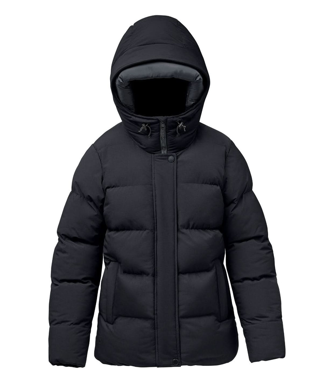 Stormtech Womens Explorer Thermal Jacket ST228 - Black - Customisable Jackets