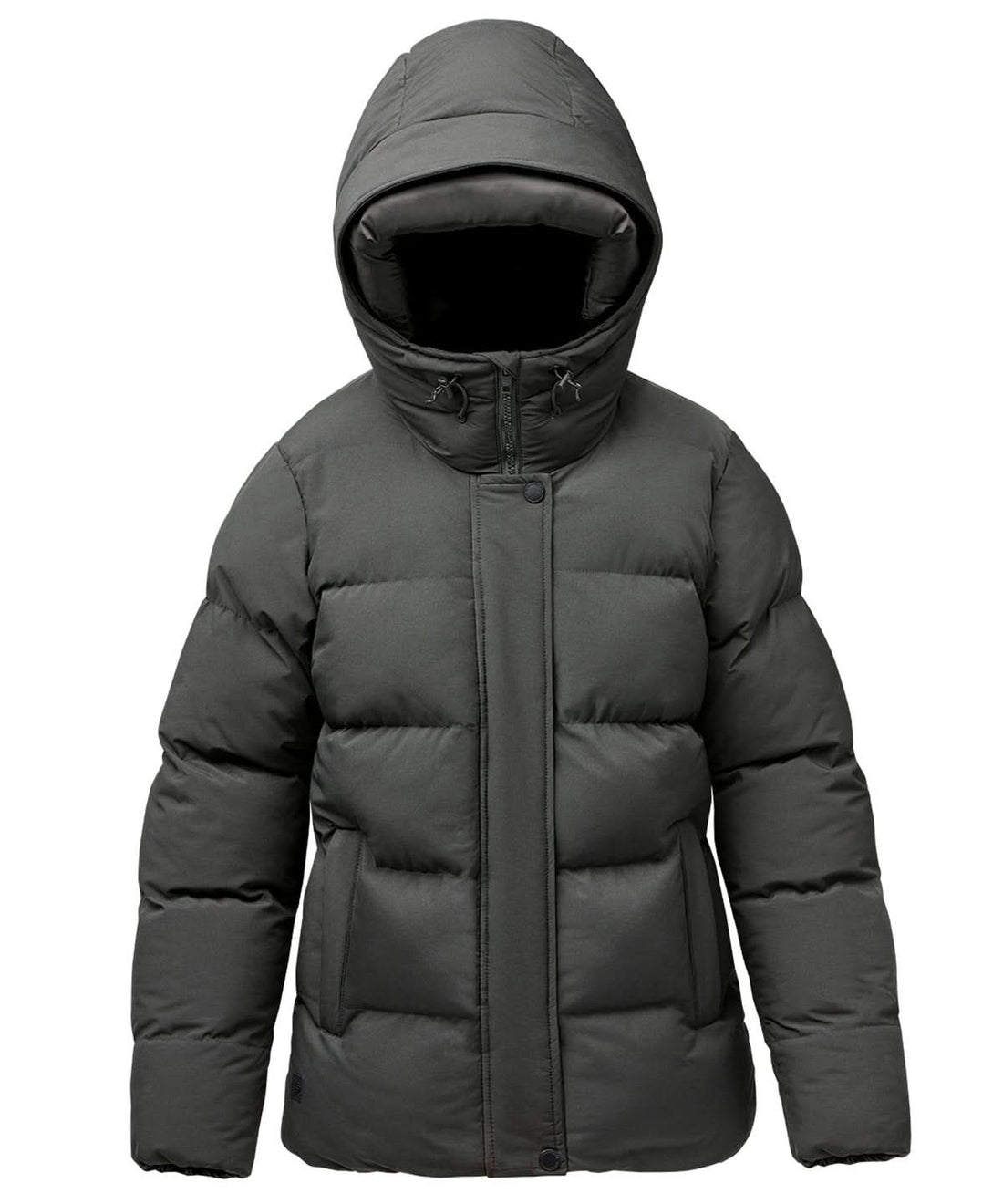 Stormtech Womens Explorer Thermal Jacket ST228 - Granite - Customisable Jackets