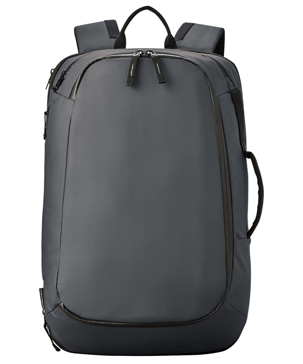 Stormtech Aeronaut backpack ST235 - Graphite One size - Customisable Bags