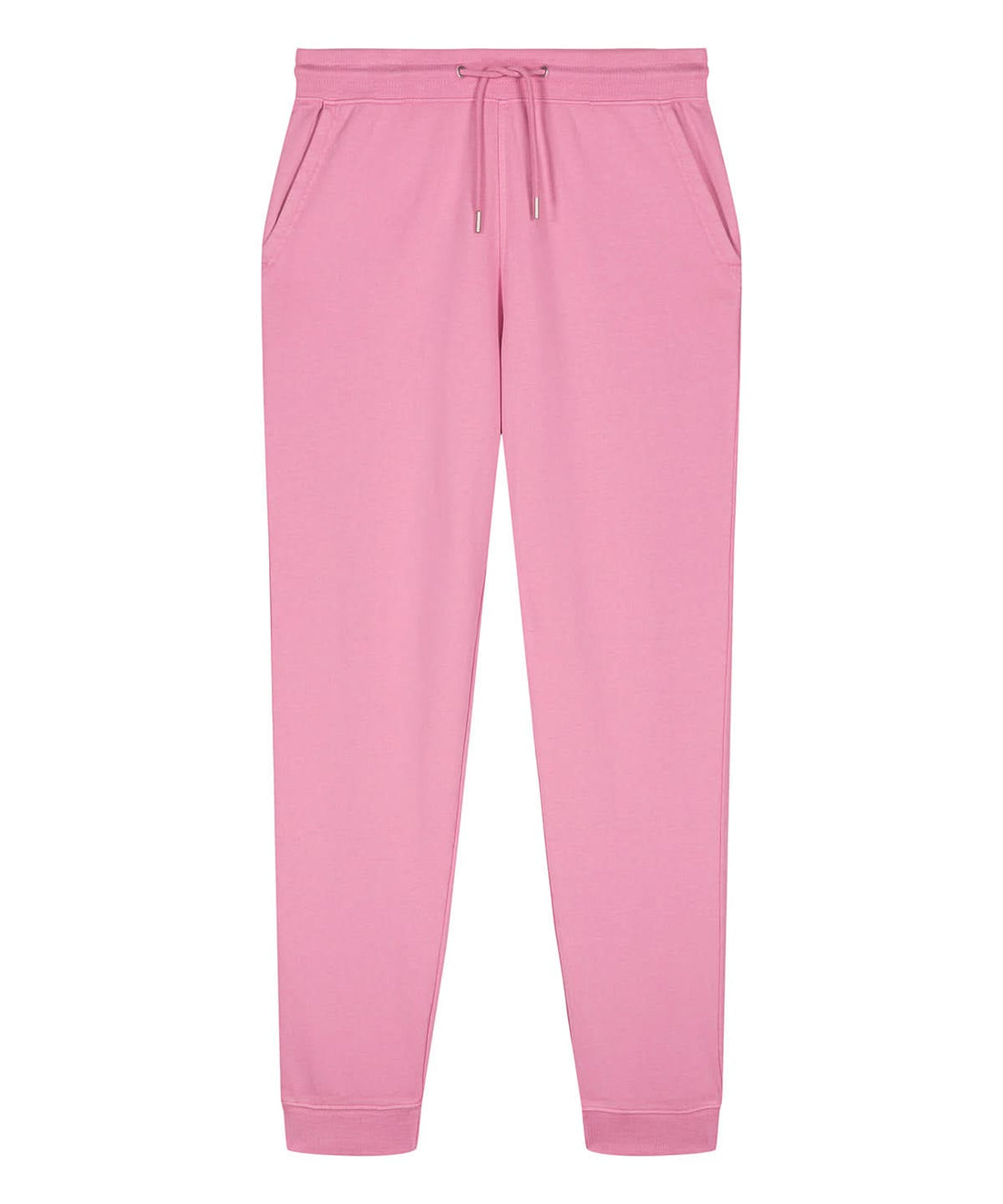 Stanley/Stella Mover Vintage The unisex garment dyed jogger pants STBU576 SX100 - Garment Dyed Bubble Pink - Customisable Joggers