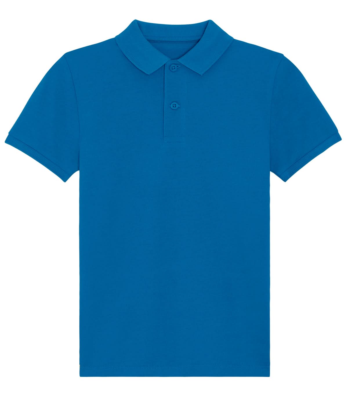 Stanley/Stella Mini sprinter kids polo STPK908 SX117 - Royal Blue - Customisable Polos