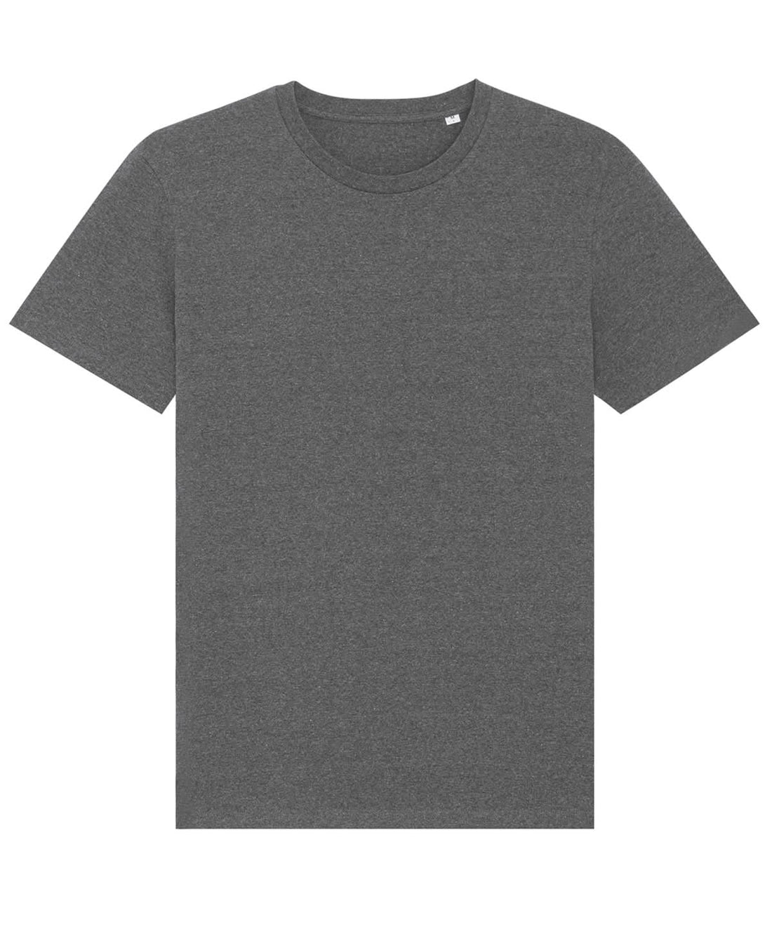 Stanley/Stella Black RE Creator organic cotton t shirt STTU787 SX141 - Re-Black - Customisable T-Shirts