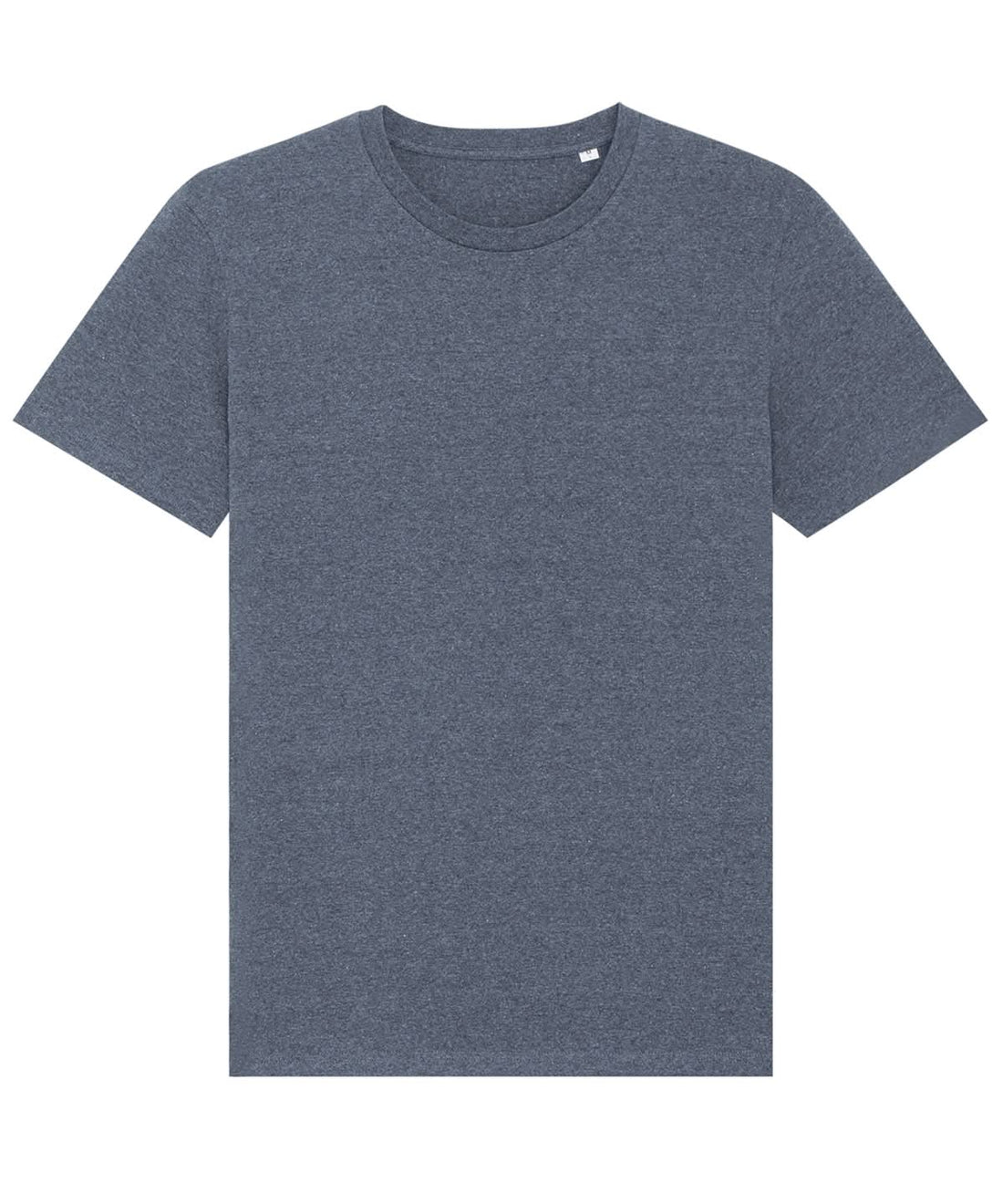 Stanley/Stella Black RE Creator organic cotton t shirt STTU787 SX141 - Re-Navy - Customisable T-Shirts