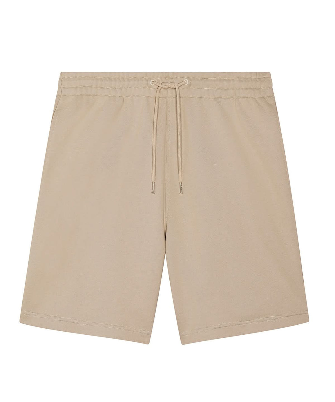 Stanley/Stella Unisex Boarder dry jogger shorts STBU944 SX200 - Desert Dust - Customisable Shorts
