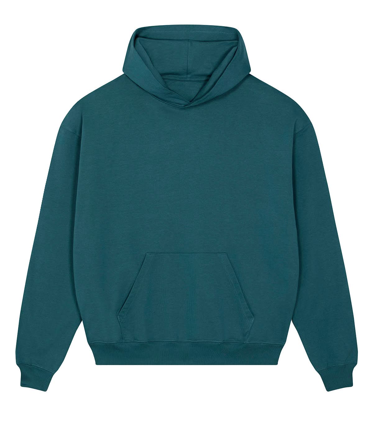 Stanley/Stella Unisex Cooper Dry Hoodie Sweatshirt STSU797 Stargazer SX217 - Stargazer - Customisable Hoodies