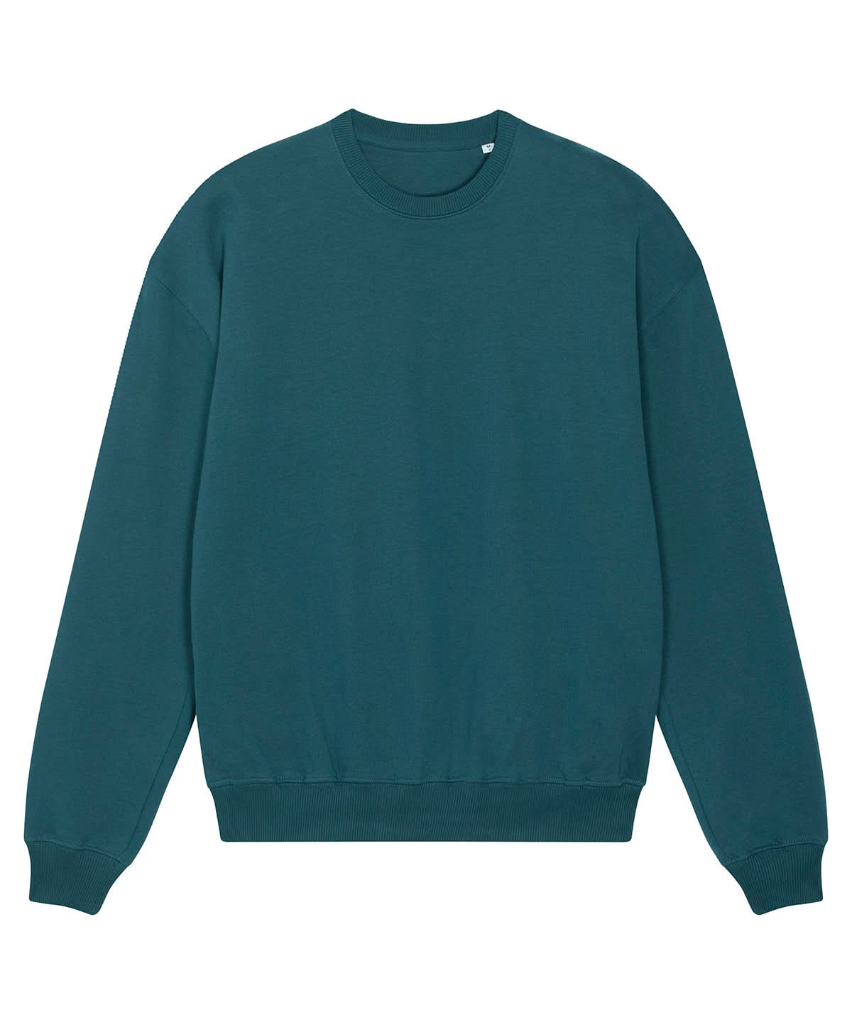 Stanley/Stella Unisex Ledger dry sweatshirt STSU798 SX218 - Stargazer - Customisable Sweatshirts