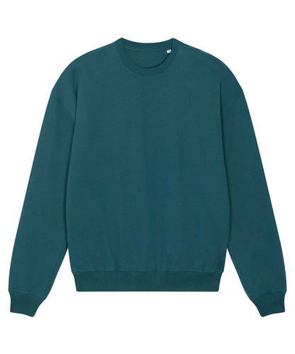 Stanley/Stella Unisex Ledger dry sweatshirt STSU798 SX218 - Stargazer - Customisable Sweatshirts