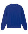 Worker Blue