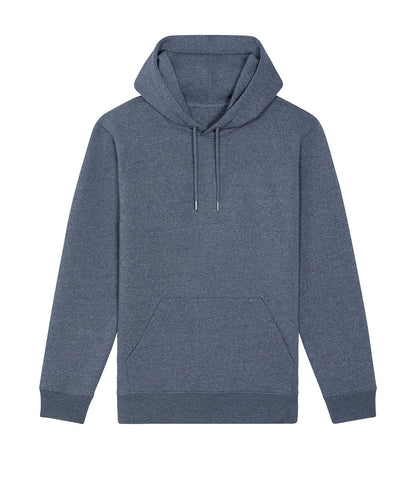 Stanley/Stella Black Unisex RE Cruiser hoodie sweatshirt STSU800 SX219 - RE-Navy - Customisable Hoodies