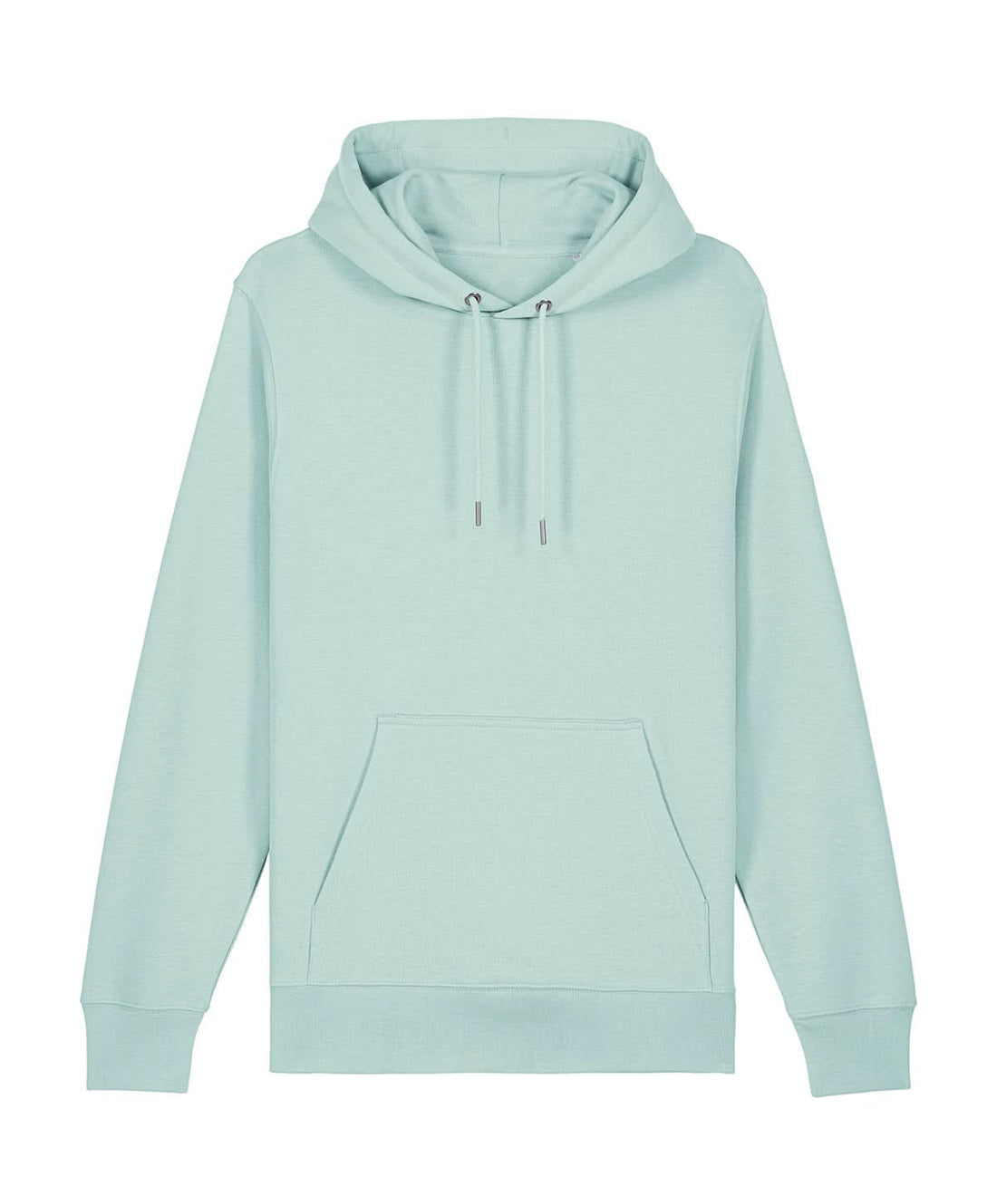 Stanley/Stella Unisex Archer Hoodie Sweatshirt STSU011 Caribbean Blue SX225 - Caribbean Blue - Customisable Hoodies