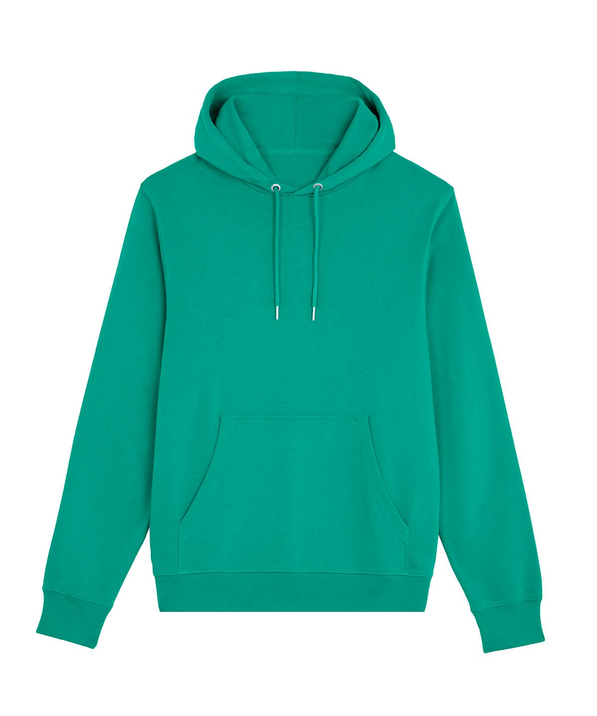 Stanley/Stella Unisex Archer Hoodie Sweatshirt STSU011 Go Green SX225 - Go Green - Customisable Hoodies