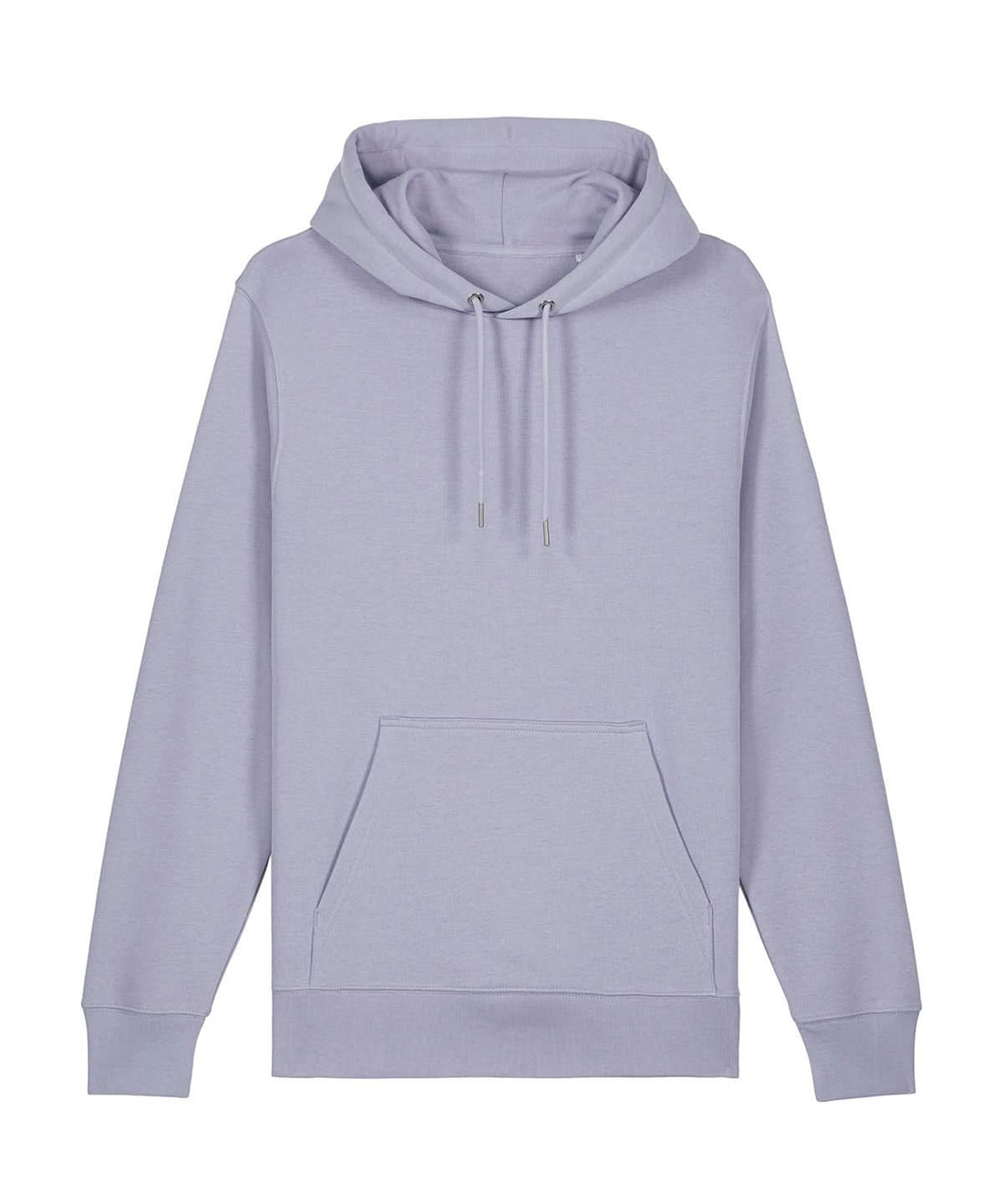 Stanley/Stella Unisex Archer Hoodie Sweatshirt STSU011 Lavender SX225 - Lavender - Customisable Hoodies