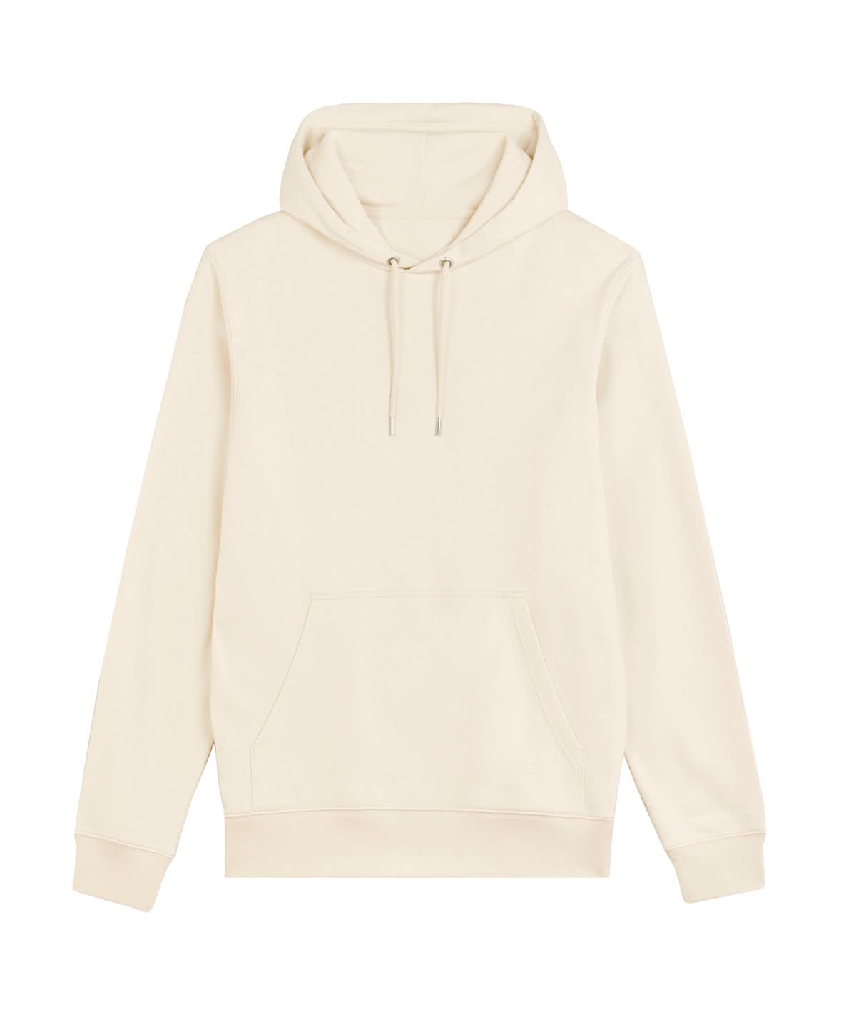 Stanley/Stella Unisex Archer Hoodie Sweatshirt STSU011 Natural Raw SX225 - Natural Raw - Customisable Hoodies