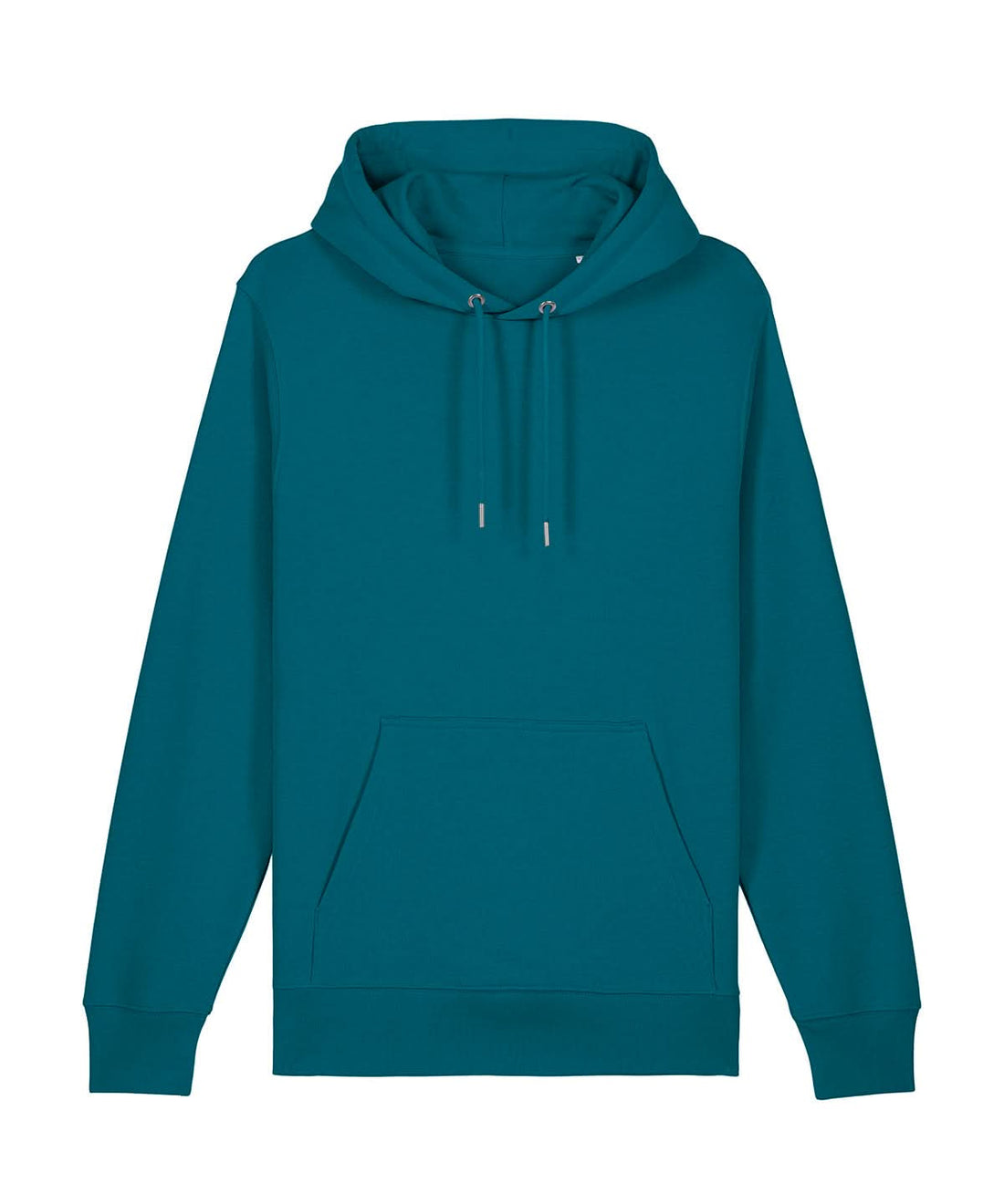 Stanley/Stella Unisex Archer Hoodie Sweatshirt STSU011 Ocean Depth SX225 - Ocean Depth - Customisable Hoodies