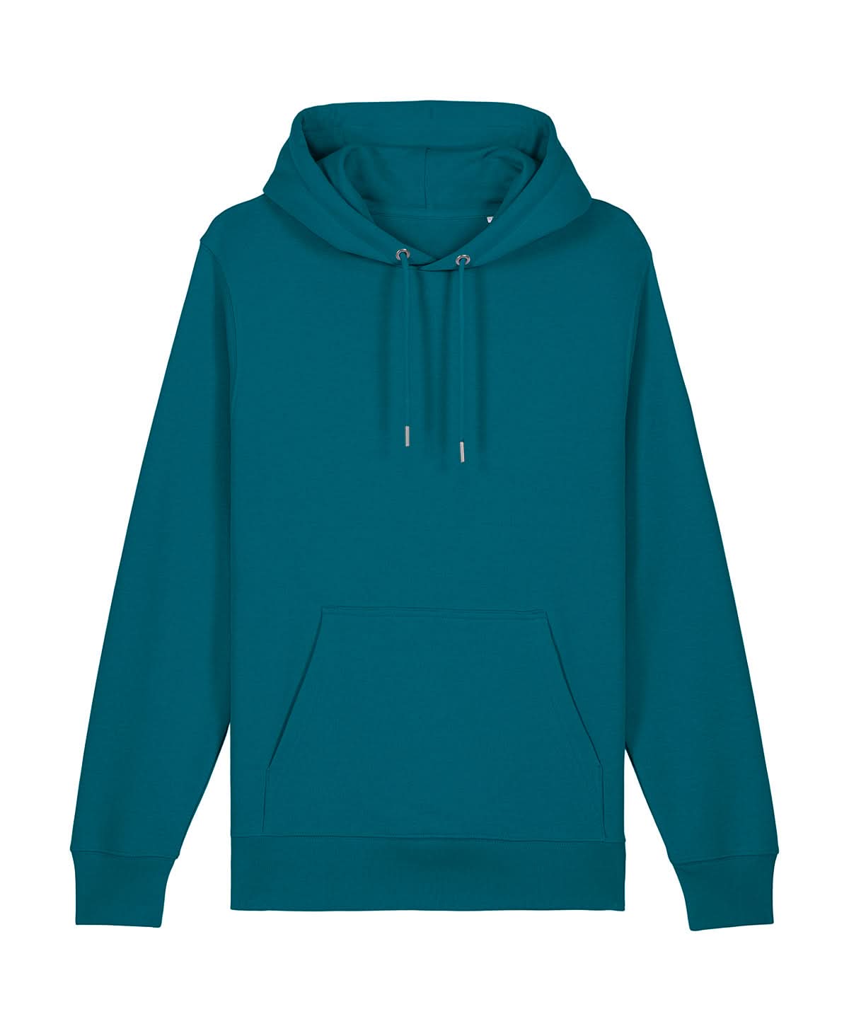 Stanley/Stella Unisex Archer Hoodie Sweatshirt STSU011 Ocean Depth SX225 - Ocean Depth - Customisable Hoodies