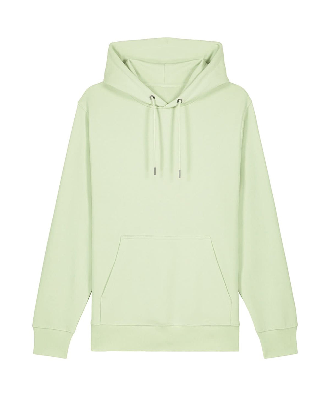 Stanley/Stella Unisex Archer Hoodie Sweatshirt STSU011 Stem Green SX225 - Stem Green - Customisable Hoodies