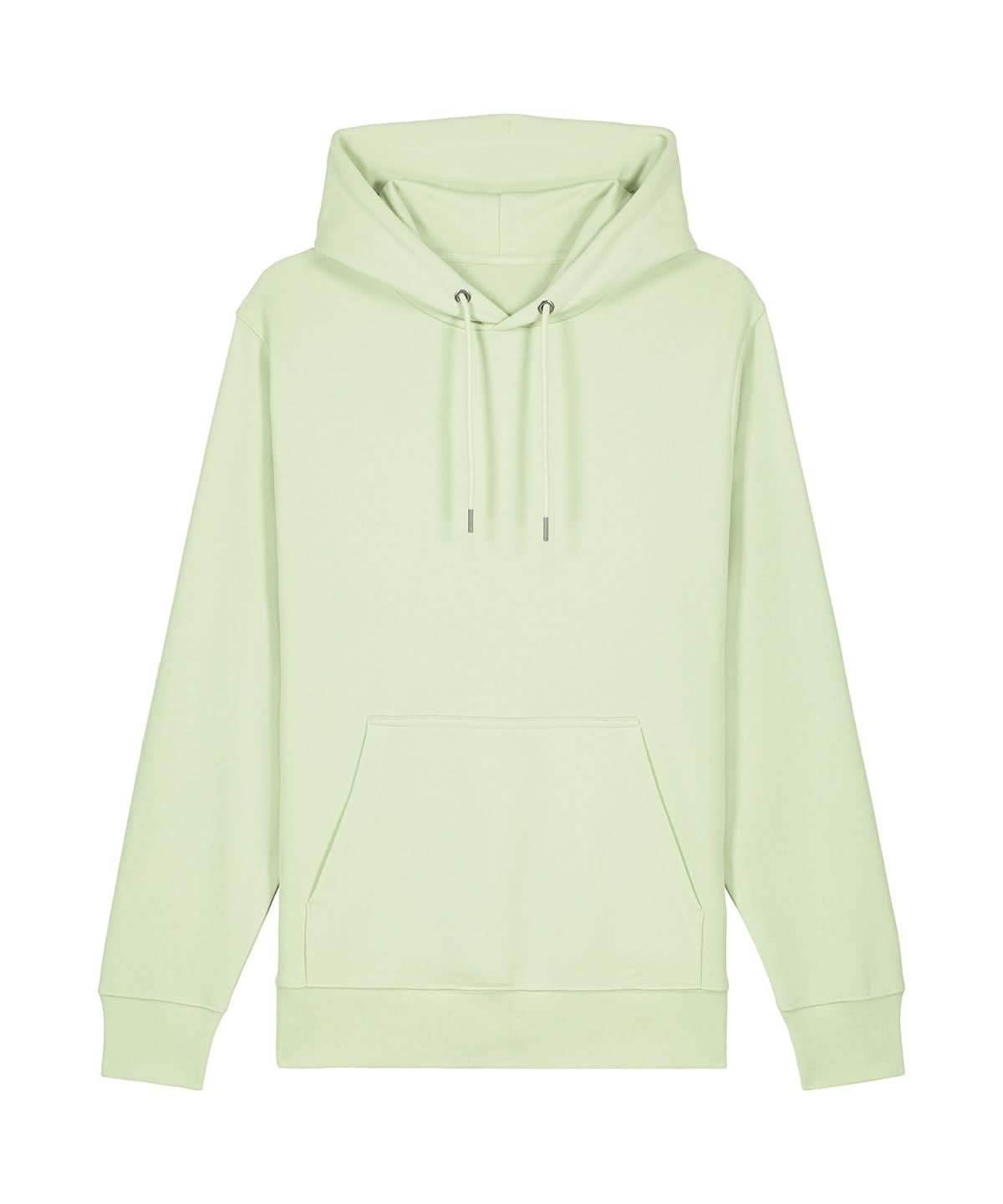 Stanley/Stella Unisex Archer Hoodie Sweatshirt STSU011 Stem Green SX225 - Stem Green - Customisable Hoodies