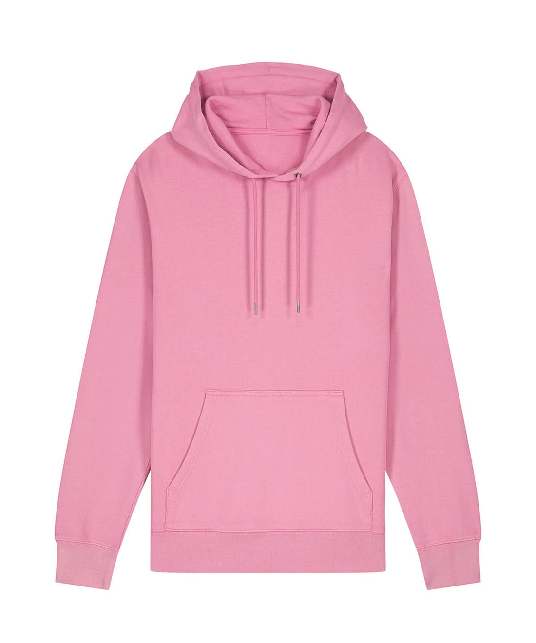 Stanley/Stella Unisex Archer vintage hoodie sweatshirt STSU040 SX226 - Garment Dyed Bubble Pink - Customisable Hoodies