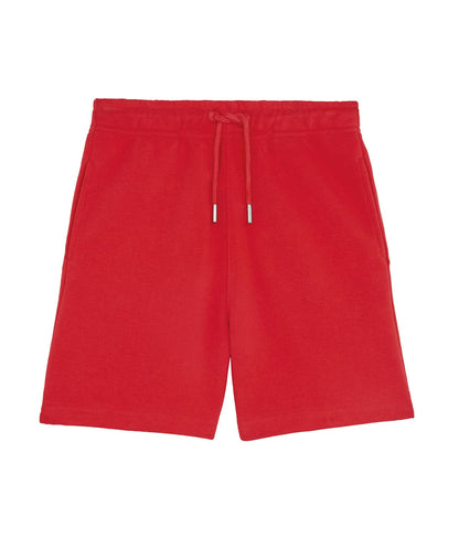 Stanley/Stella Mini Bolter kids shorts STBK102 SX232 - Red - Customisable Shorts