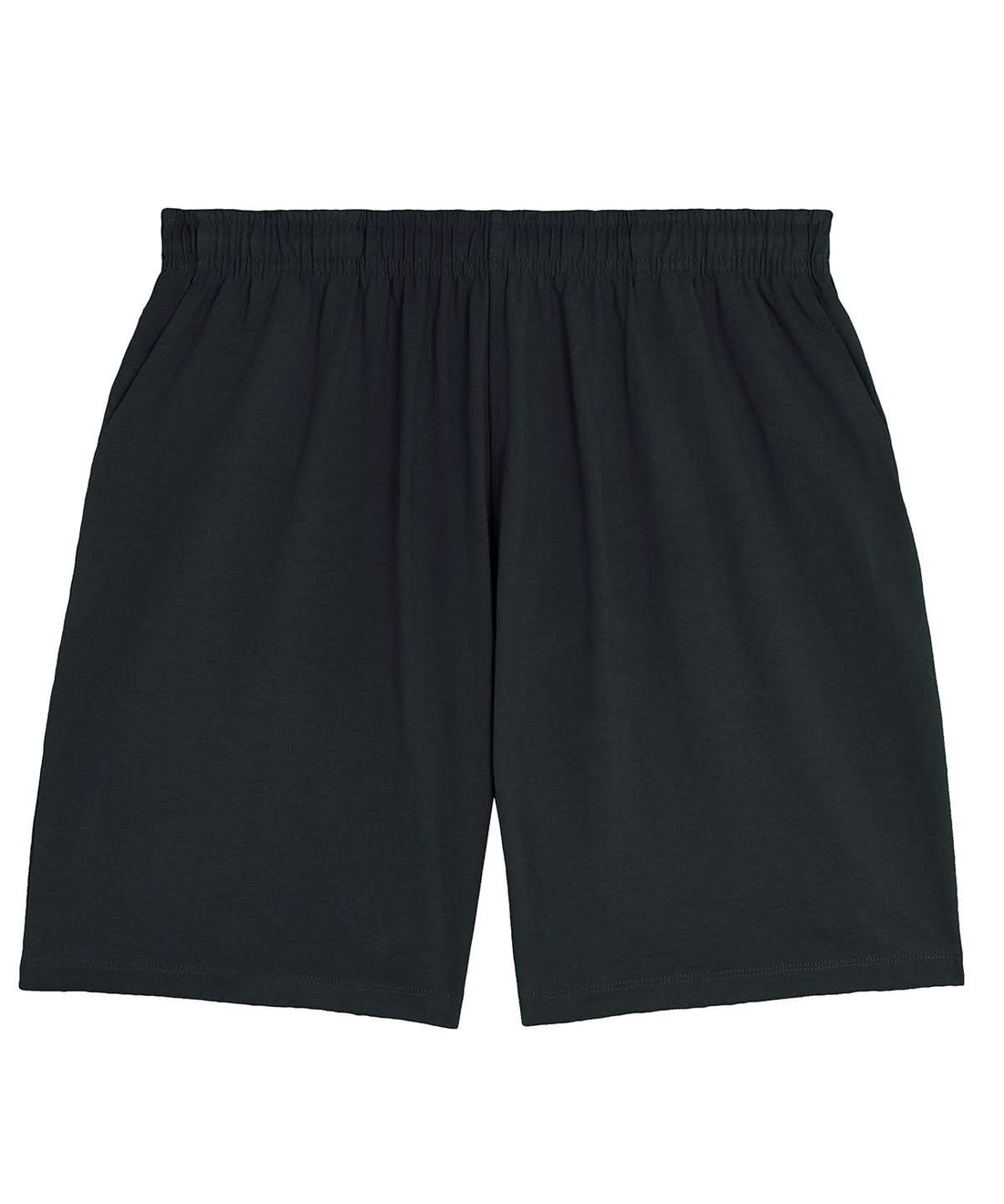 Stanley/Stella Unisex Waker shorts STBU070 SX233 - Black - Customisable Shorts