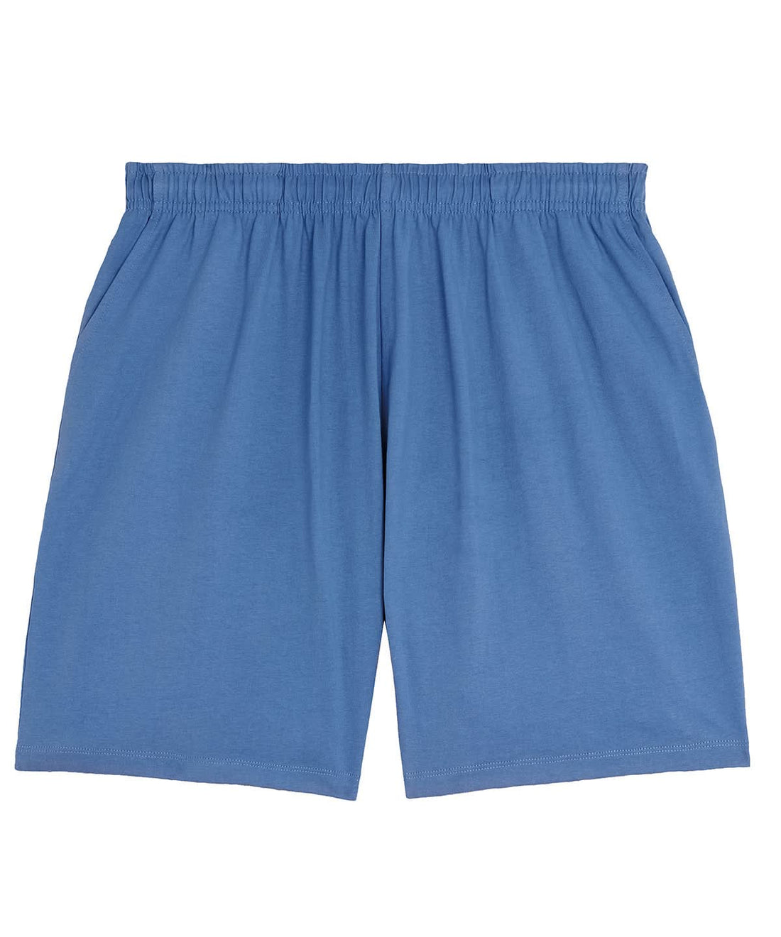 Stanley/Stella Unisex Waker shorts STBU070 SX233 - Bright Blue - Customisable Shorts