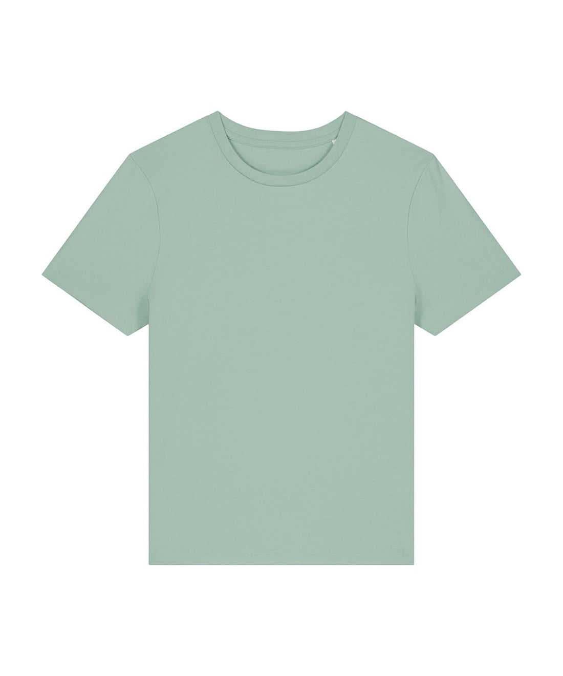 Stanley/Stella Womens Stella Ella fitted t shirt STTW174 SX234 - Aloe - Customisable T-Shirts