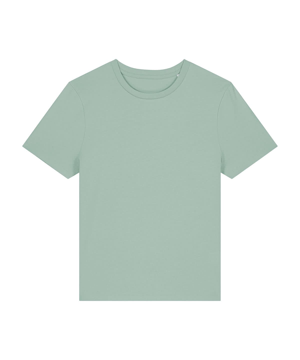 Stanley/Stella Womens Stella Ella fitted t shirt STTW174 SX234 - Aloe - Customisable T-Shirts