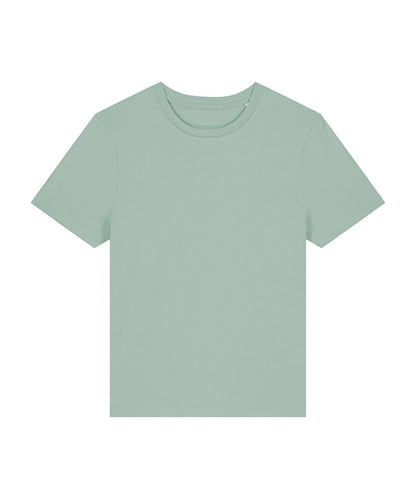 Stanley/Stella Womens Stella Ella fitted t shirt STTW174 SX234 - Aloe - Customisable T-Shirts